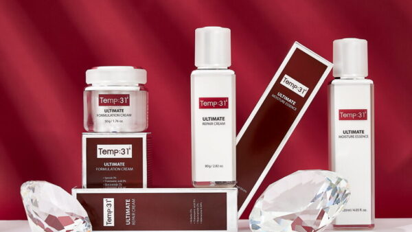 TEMP:31 울티메이트 모이스처 에센스 <br /> TEMP:31 울티메이트 포뮬레이션 크림 <br /> TEMP:31 울티메이트 리페어 크림