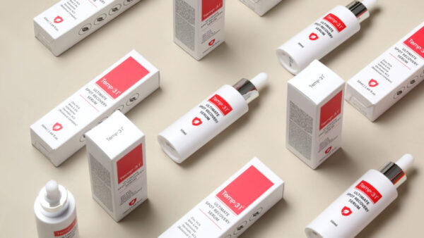 TEMP:31 울티메이트 스팟 리커버리 세럼