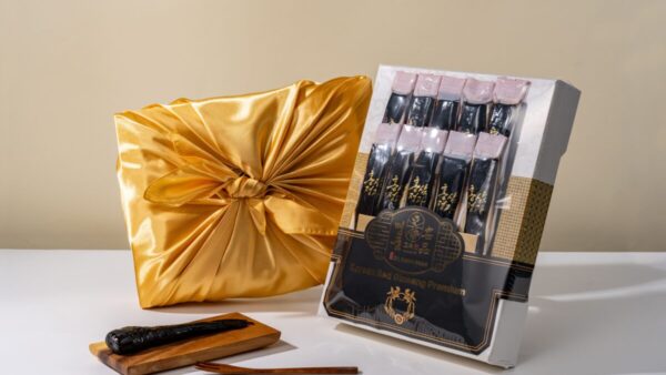 6년근 고려홍삼정과 프리미엄 1호